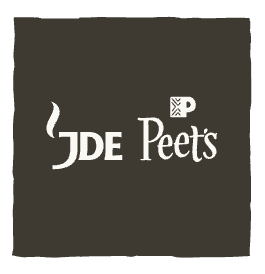 JDE Peet's logo